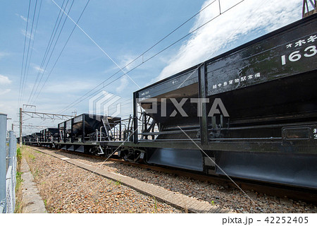 貨物列車 貨物列車 42252405