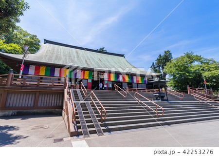 川越大師 喜多院の慈恵堂 川越大師 喜多院の慈恵堂 42253276