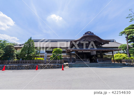 川越城 本丸御殿 42254630