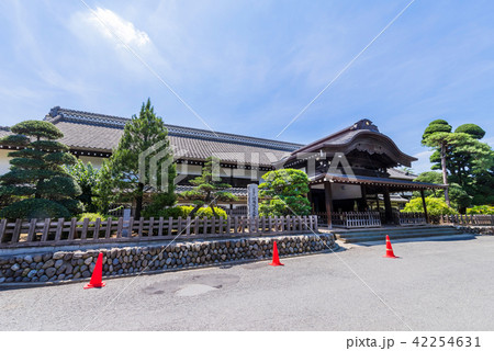 川越城 本丸御殿 42254631