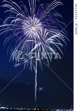 横浜スパークリングトワイライト2018 打ち上げ花火スターマイン 横浜スパークリングトワイライト2018 打ち上げ花火スターマイン 42254730