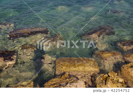ザキントス島、海岸 42254752