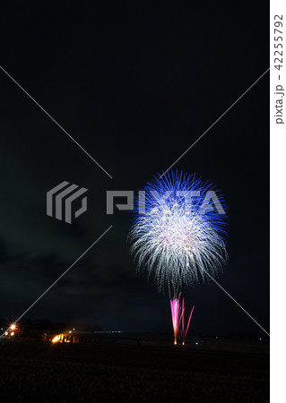 うねめの里冬花火 うねめの里冬花火 42255792