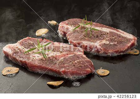 ポークソテー 42256123