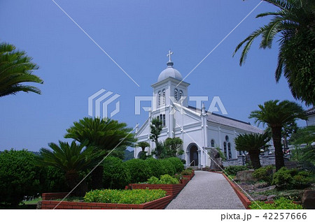 大江教会　天草 42257666