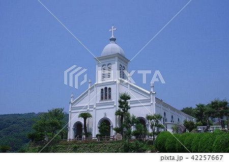 大江教会　天草 42257667