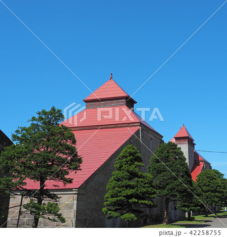 ニッカウヰスキー余市蒸溜所 42258755