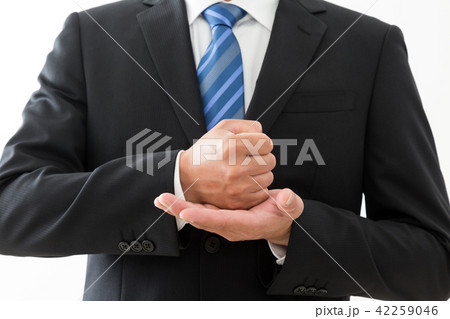 ビジネス 42259046