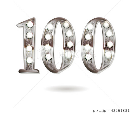 100 years anniversary celebration design 100 years anniversary celebration design 42261381