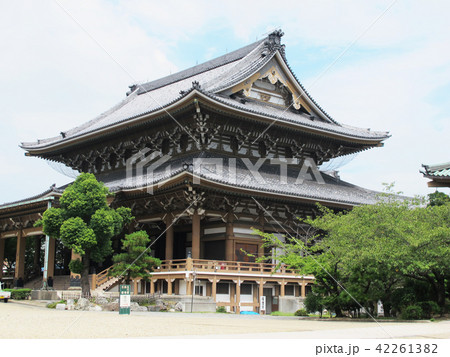 名古屋別院（東別院） 42261382