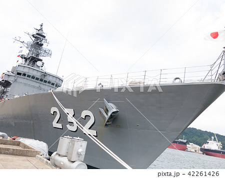 せんだい：あぶくま型護衛艦 42261426