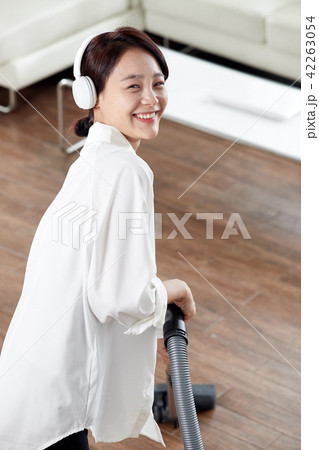 韓国人 女性 女 42263054