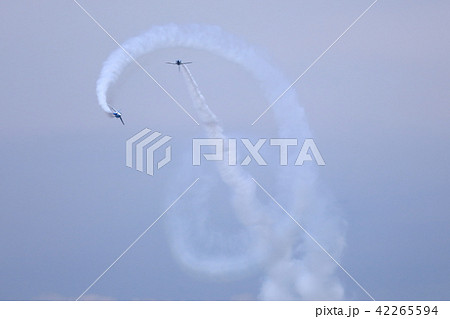 ブルーインパルス 42265594