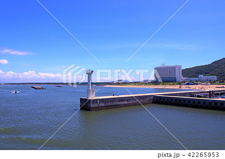 伊良湖岬のビーチ 42265953