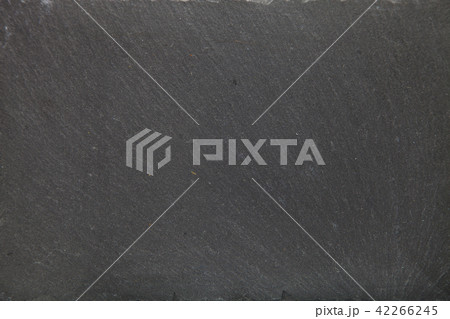 Texture of natural slate 42266245
