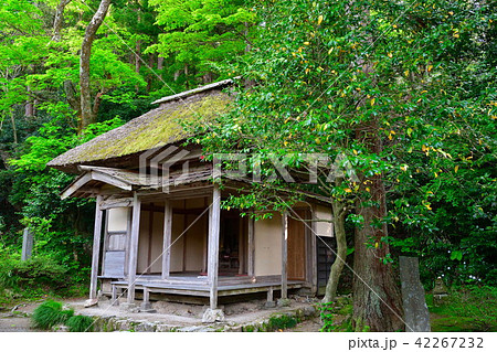 五合庵（新潟県） 42267232