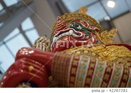 スワンナプーム国際空港 42267281