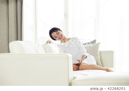 韓国人 女性 女 42268201