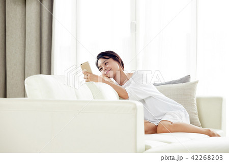 韓国人 女性 女 42268203