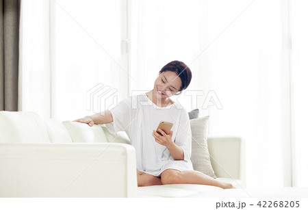 韓国人 女性 女 42268205