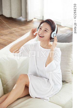 韓国人 女性 女 42268250