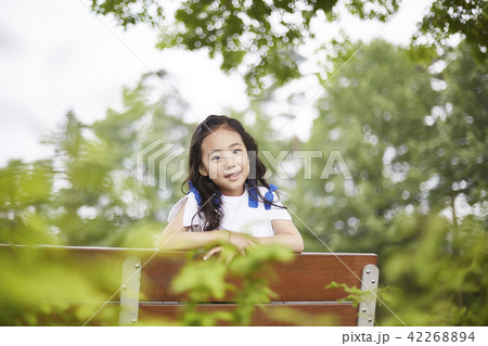 韓国人 女性 女 42268894
