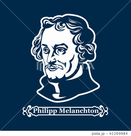 Philipp Melanchton. Protestantism. Leaders of the Philipp Melanchton. Protestantism. Leaders of the 42269984