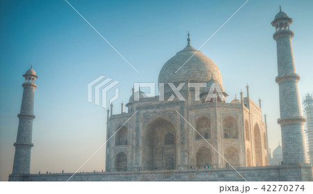 Taj Mahal Taj Mahal 42270274