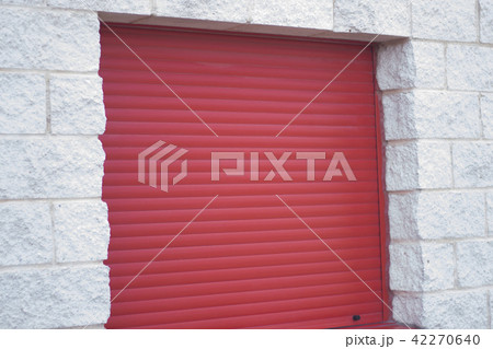 Fire station training equipment 42270640