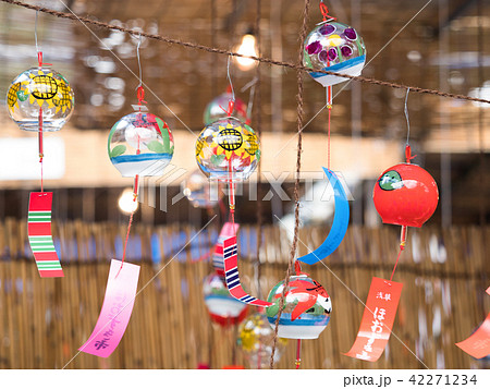 浅草　ほおずき市 42271234