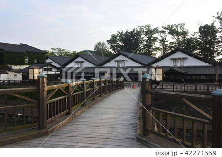 山居倉庫 42271559