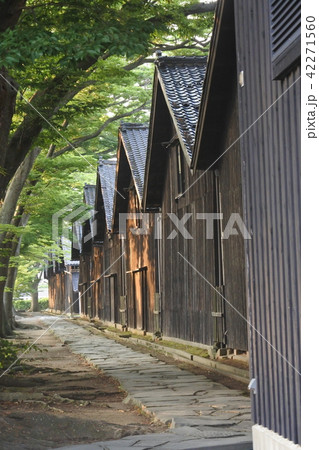 山居倉庫 42271560