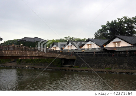 山居倉庫 42271564