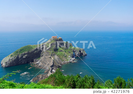San Juan de Gaztelugatxe 42271976