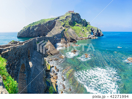 San Juan de Gaztelugatxe 42271994
