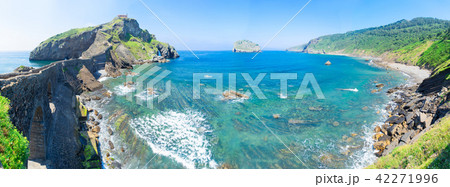 San Juan de Gaztelugatxe 42271996