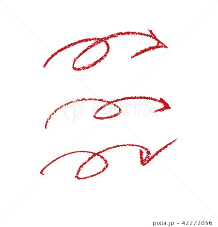 矢印 チェック 表示 42272056