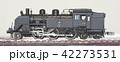 Cタイプタンク式蒸気機関車を作った 42273531