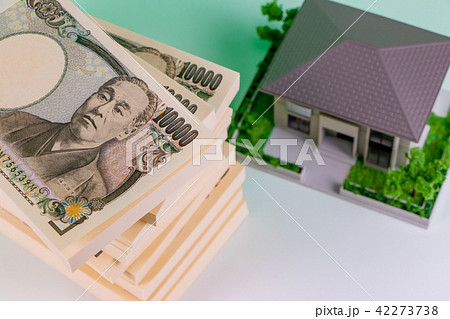 不動産　住宅購入　マイホーム　イメージ 42273738
