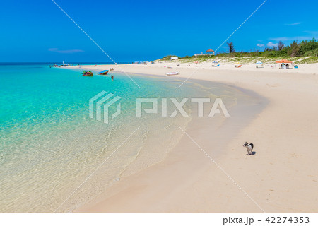 宮古島の海 42274353