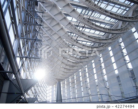 東京国際フォーラム 天井 東京国際フォーラム 天井 42274494