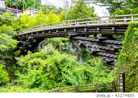 山梨 猿橋 42274605
