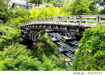 山梨 猿橋 山梨 猿橋 42274737