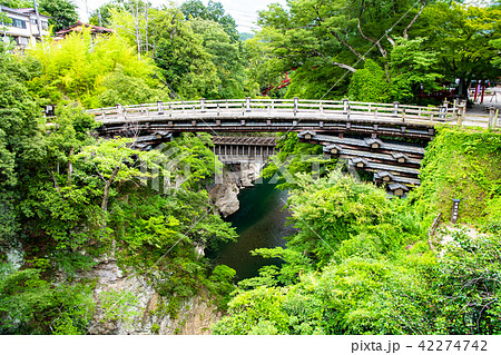 山梨 猿橋 山梨 猿橋 42274742
