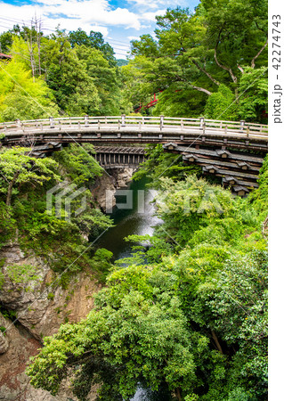 山梨 猿橋 42274743