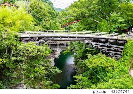 山梨 猿橋 42274744