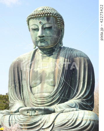 鎌倉大仏 42275422