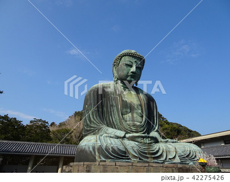 鎌倉大仏 42275426