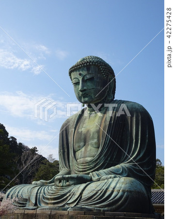 鎌倉大仏 42275428