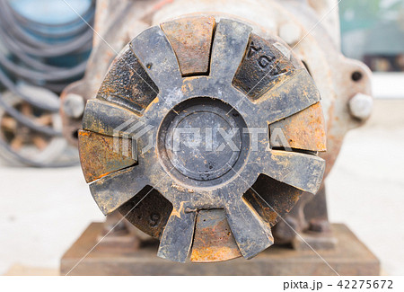 Coupling of Industrial Water Pump 42275672
